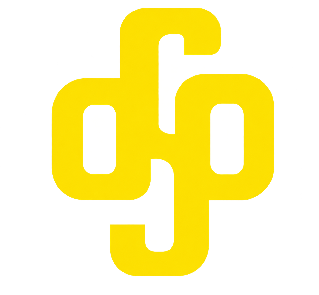 Lucky Plaza Logo
